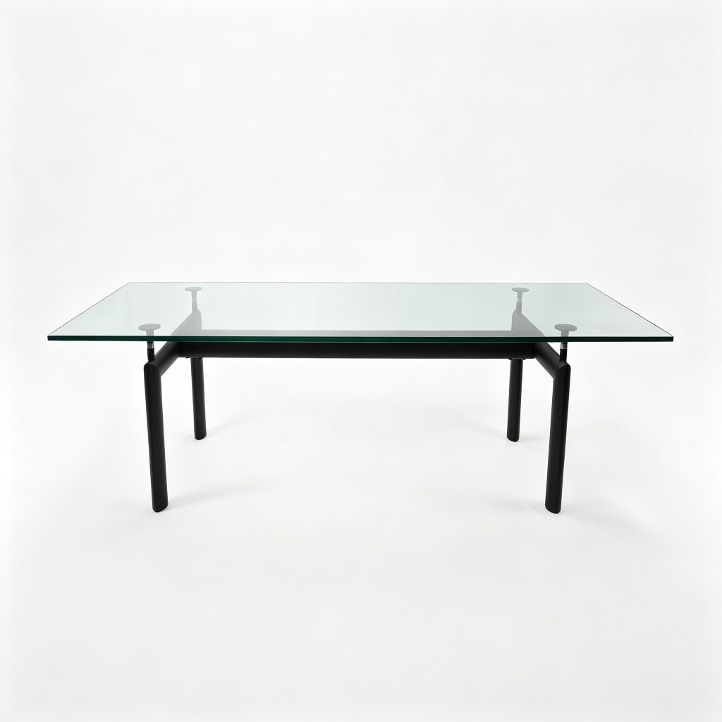 LC6 Dining Table 225cm Length