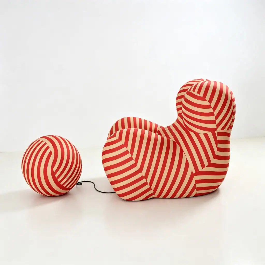 Up 50 Armchair