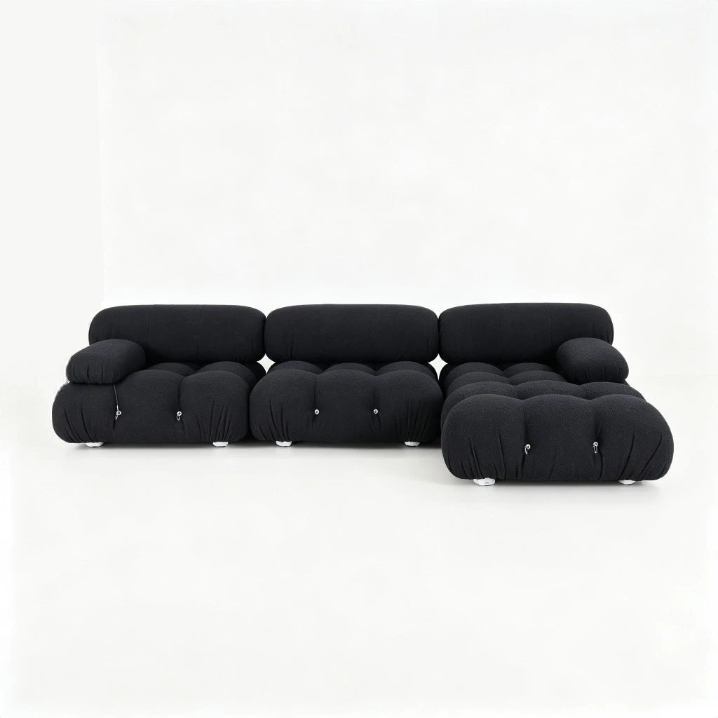 Mario Belini Sofa Combination 005