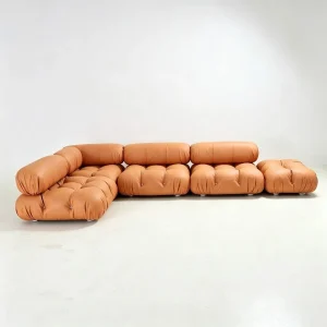 Mario Belini Sofa Combination 008