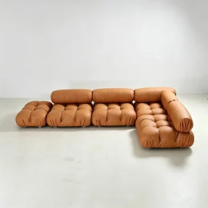 Mario Bellini Sofa Combination 009