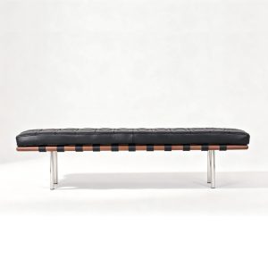 Manhattan Bench 3 Seater