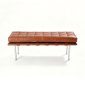 Barcelona Bench 2 Seater (1)