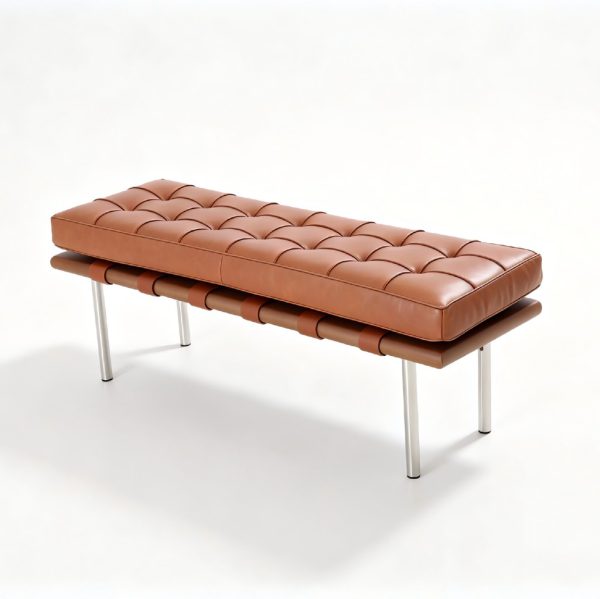 Barcelona Bench 2 Seater (2) Barcelona Bench 2 Seater (2)
