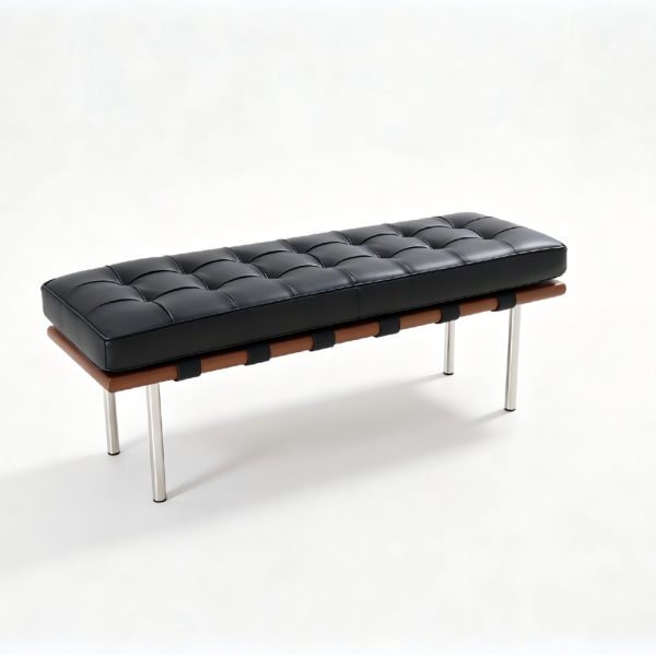 Barcelona Bench 2 Seater (2) Barcelona Bench 2 Seater (2)