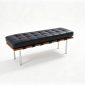 Barcelona Bench 2 Seater (2)