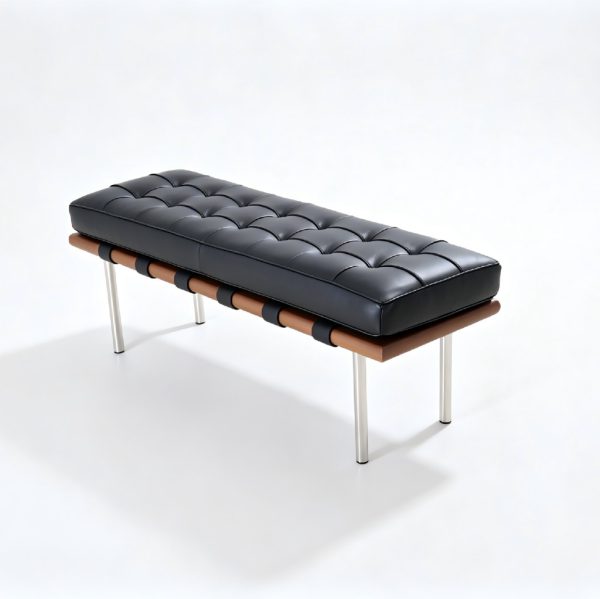 Barcelona Bench 2 Seater (3) Barcelona Bench 2 Seater (3)