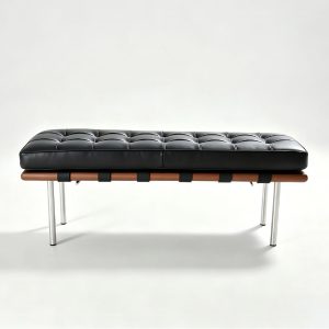 Manhattan Bench 2 Seater