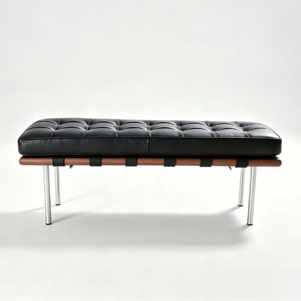 Barcelona Bench 2 Seater (4) Barcelona Bench 2 Seater (4)