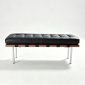 Barcelona Bench 2 Seater (4)