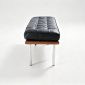 Barcelona Bench 2 Seater (6)