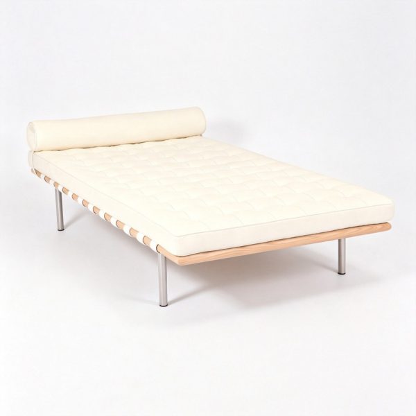 Barcelona Daybed-2 Barcelona Daybed-2