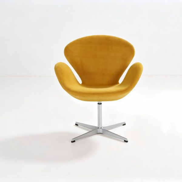 Swan chair (5)