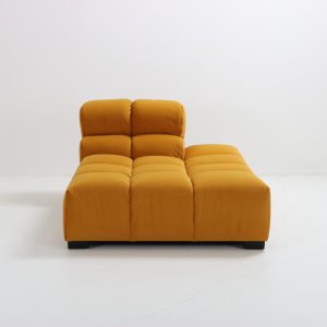 Tufty Module Right Chaise