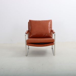 Contemporary Armchair