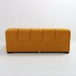 Tufty sofa SKU15133VF049 Yellow Velvet-5